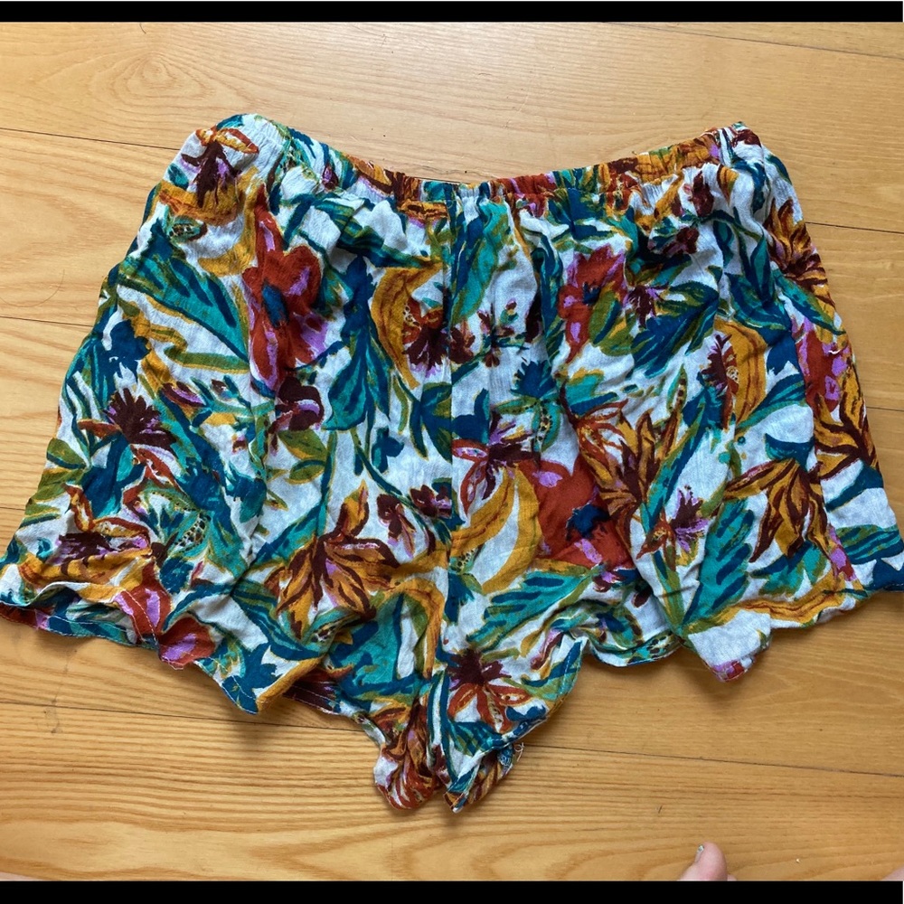 Out from Under / Urban Outfitters small (s) shorts